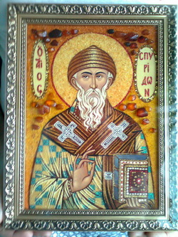 Изготовить икону