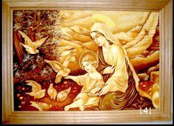 Икона на подарок
