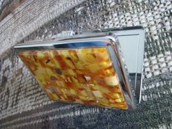 Подарки из янтаря