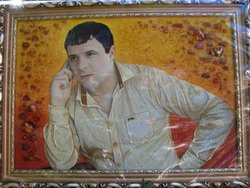 Изготовить портрет