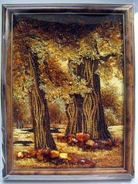 Эксклюзивная картина