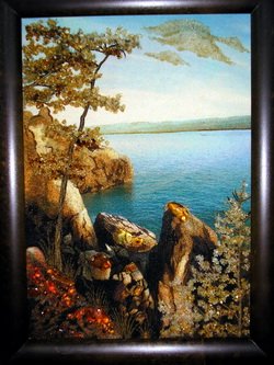 Эксклюзивные картины