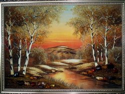 Картины художников