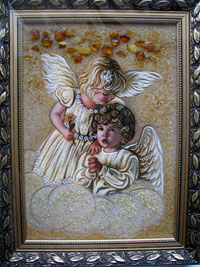 Подарки молодеженам