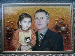 Заказ портретов