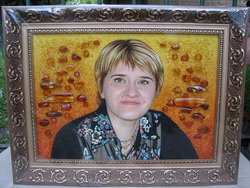 Картины в день рождения