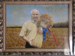 Картины на юбилей