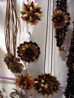 Подарок маме