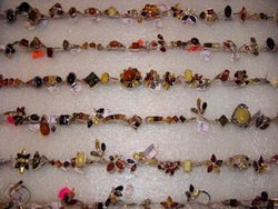 Эксклюзив в янтаре