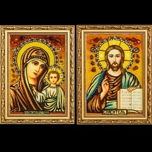 Свадебные Иконы