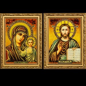 Иконы к свадьбе