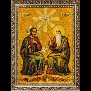 Святая Троица