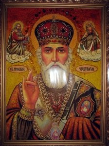 Св. Николай