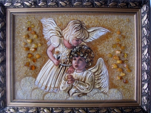 Иконы в детскую