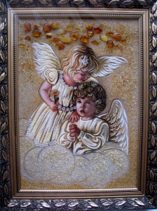 Иконы в детскую