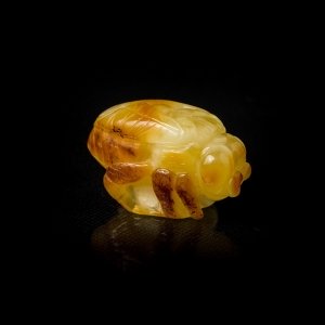 Янтарные пчёлы