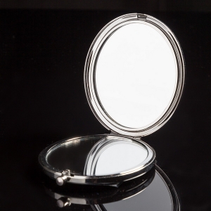 Зеркала из янтаря