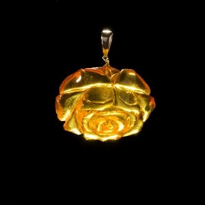 Янтарь с насекомыми