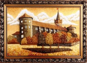 Картины дома