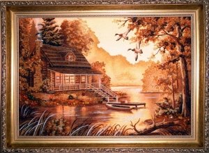 Картины дома