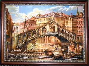 Картины дома