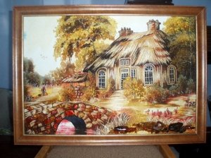 Картины дома