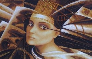 Картины люди