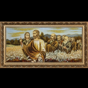 Учение Иисуса Христа