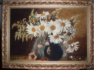 Натюрморты