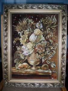 Натюрморт картины