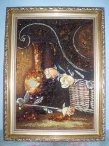 Натюрморт картины