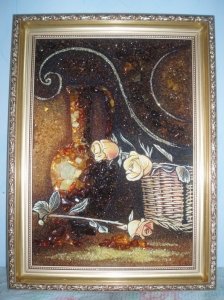 Натюрморты картинки