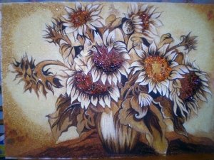 Натюрморты в дом