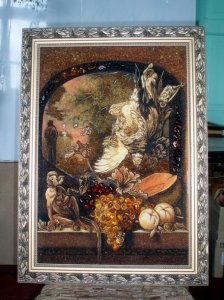 Натюрморт на заказ