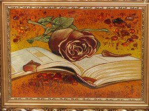 Натюрморт на заказ