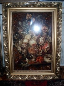 Натюрморт на заказ