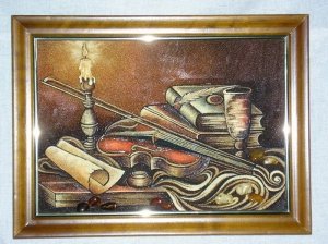 Натюрморты для детей