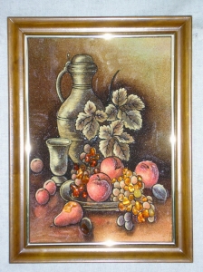 Натюрморт своими руками