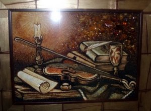 Натюрморт своими руками