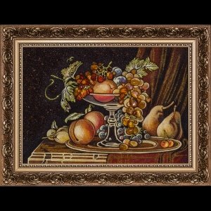 Картина Натюрморт фрукты