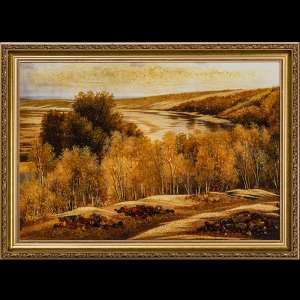 Картина Леса