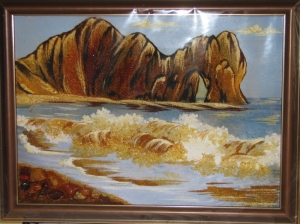 Картины лета