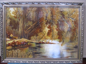 Картины лета