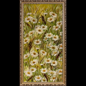 Картина лета