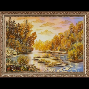 Картины лета