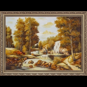 Картины лета