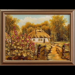 Домик в деревне