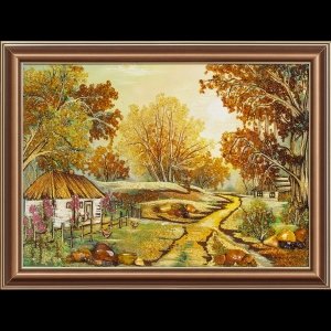 Картины лета