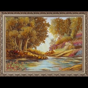 Картины лета