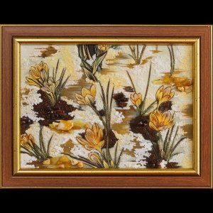 Подснежники